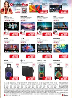 Vista previa Naldo catálogo válido desde el 02.02.2026 | Página: 8