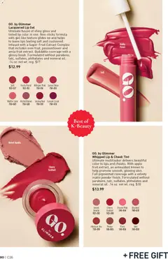 Preview of Avon weekly ads valid from 17.12.2025 | Page: 80