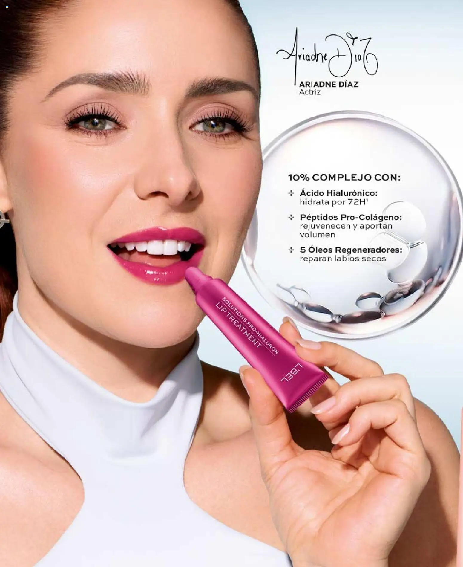 L'Bel Campaña 8 │ válido desde el 30.04.2026 | Página: 3