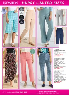 Preview of Innovations Catalogue Summer Sale - valid from 09.12.2025 | Page: 22