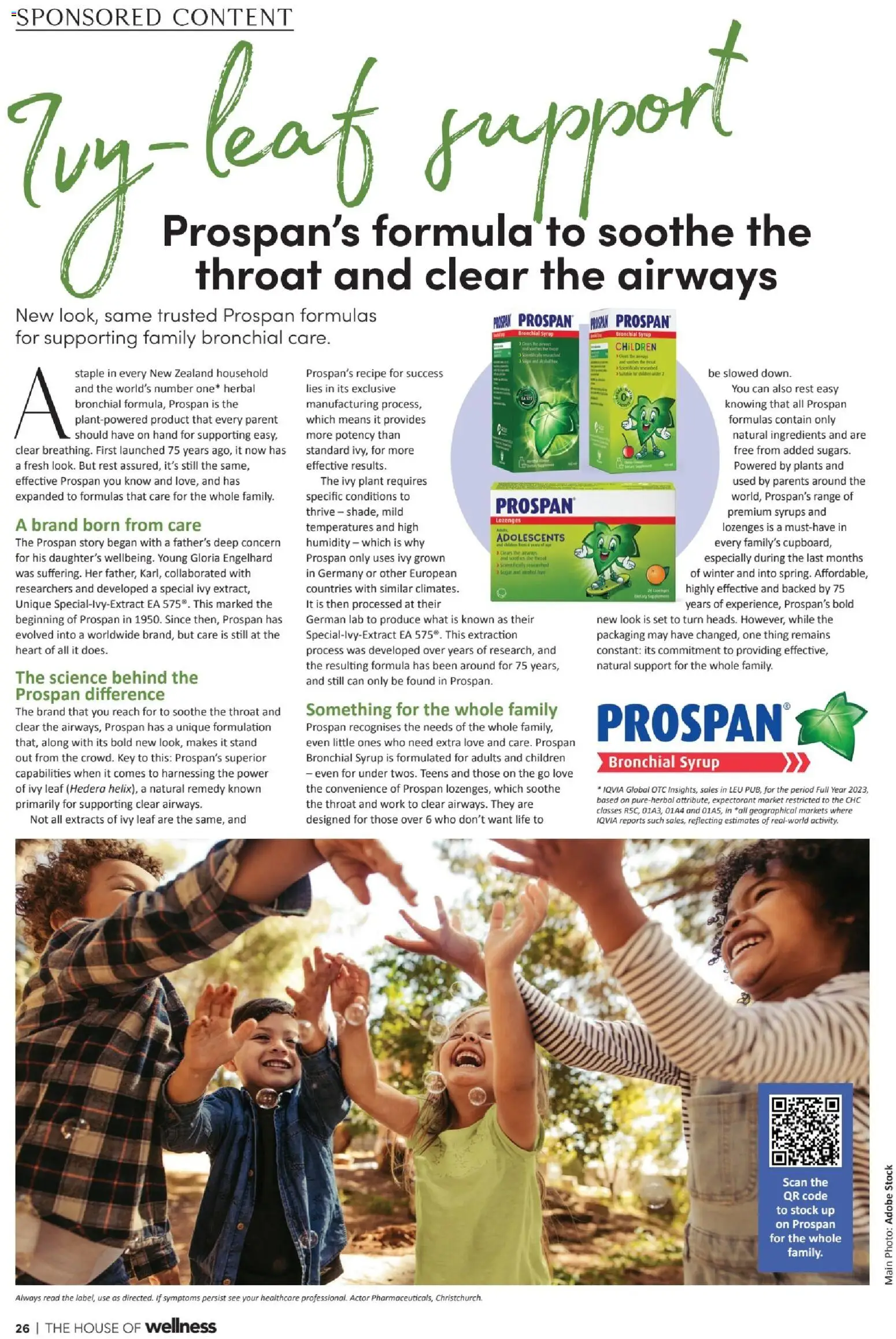 Chemist Warehouse catalogue from 30.10.2025 | Page: 26