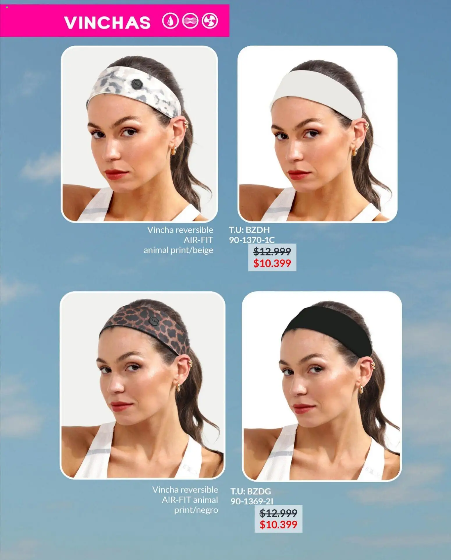 Vitnik - Folleto │ válido desde el 03.12.2025 | Página: 26 | Productos: Vincha