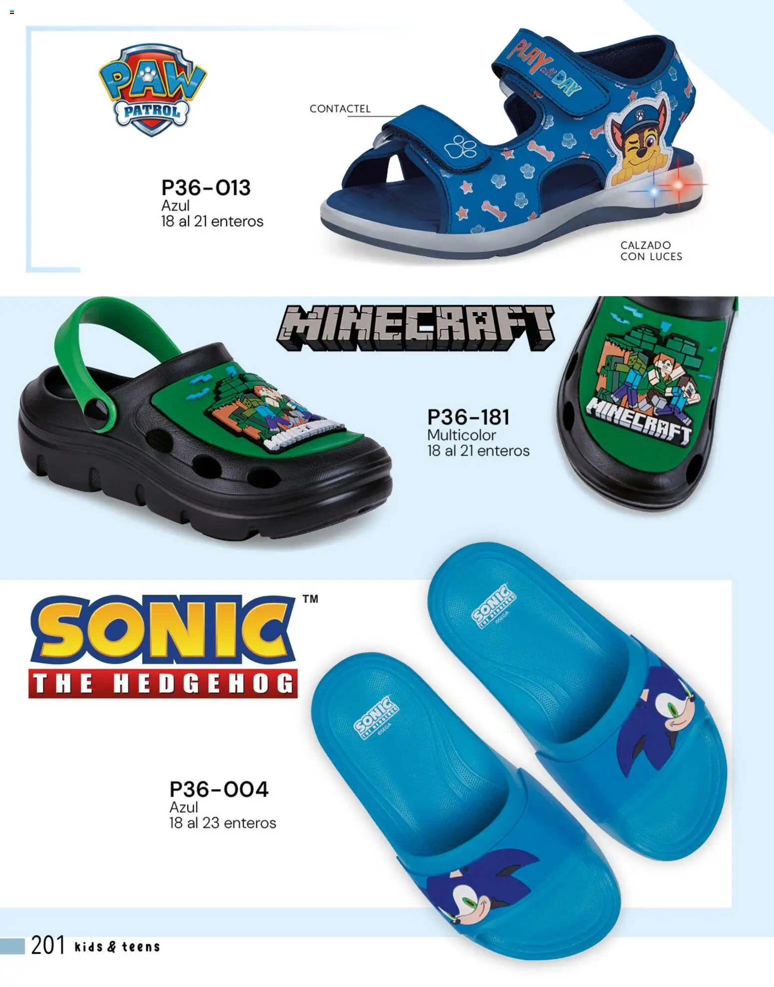 Nuevas ofertas de Cklass válidas en toda la República Mexicana desde el 05.03.2026. ¡Encuentra las mejores ofertas en Cklass catálogo Complemento Verano Calzado! | Página: 212