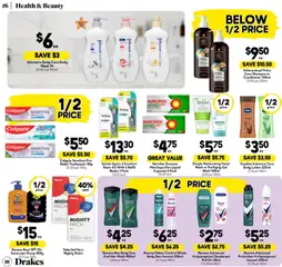 Preview of Drakes  Catalogue  - valid from 14.01.2026 | Page: 17