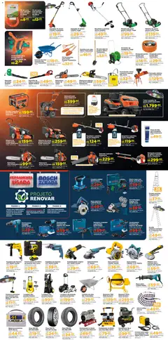 Lojas Solar Black Friday - Pré-Visualização do folheto da loja Lojas Solar, válido de 01.11.2025 | Página: 6