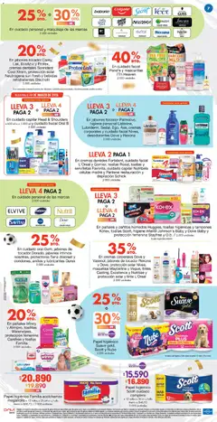 Metro catálogo -  Vista previa de la revista de la tienda Metro valido desde el 13.03.2026 | Página: 7