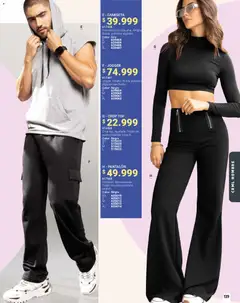 Carmel - Carmel C01 2026 -  Vista previa de la revista de la tienda Carmel valido desde el 01.01.2026 | Página: 139