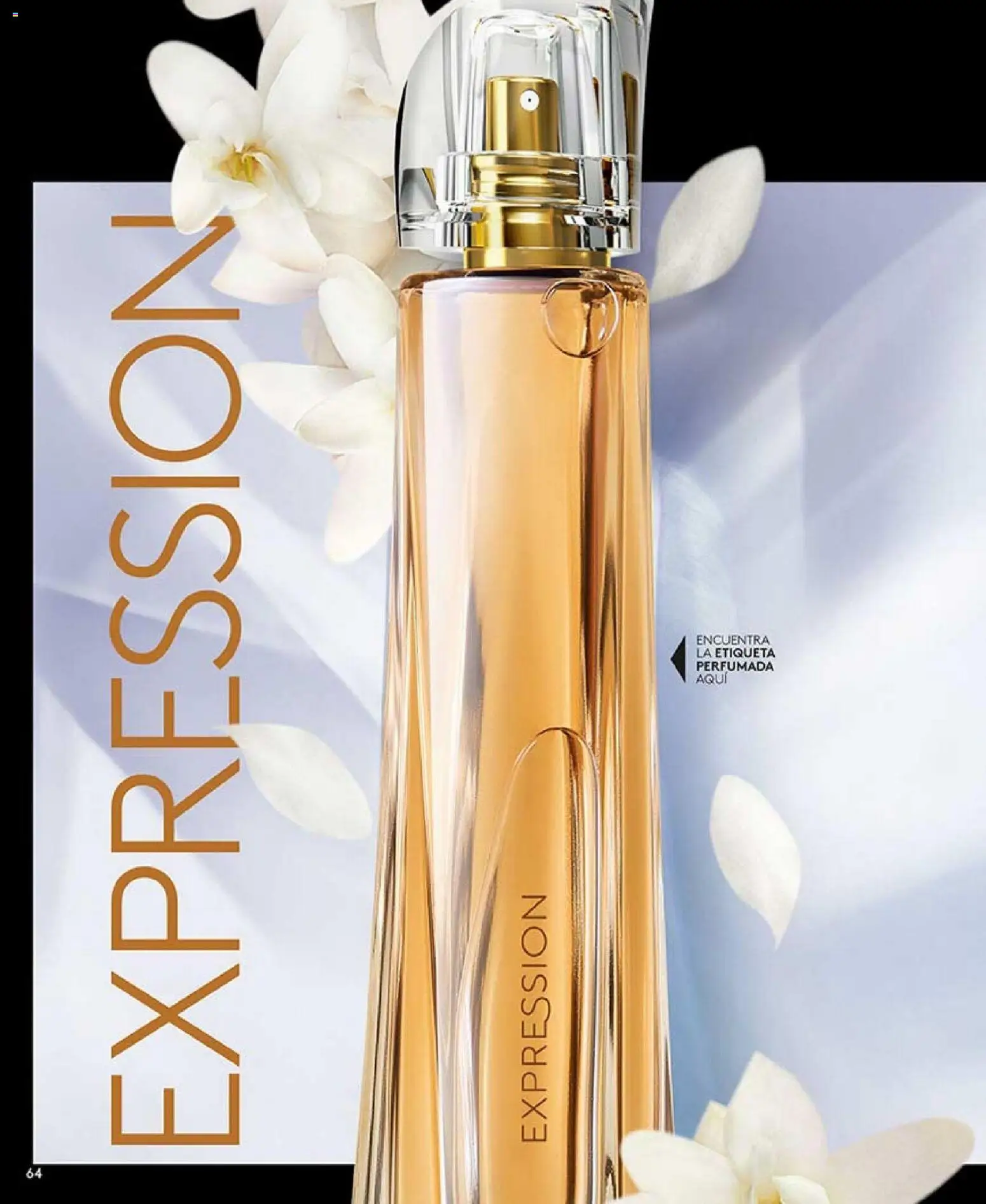 Catálogo Ésika válido desde 31.01.2026 | Página: 64