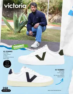 Vista previa de Price Shoes catálogo , nuevo folleto de la tienda, válido en México a partir del 15.02.2026 | Página: 268