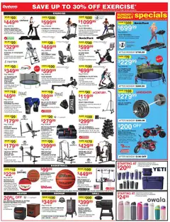 Preview of Dunham's Sports weekly ads valid from 18.10.2025 | Page: 12