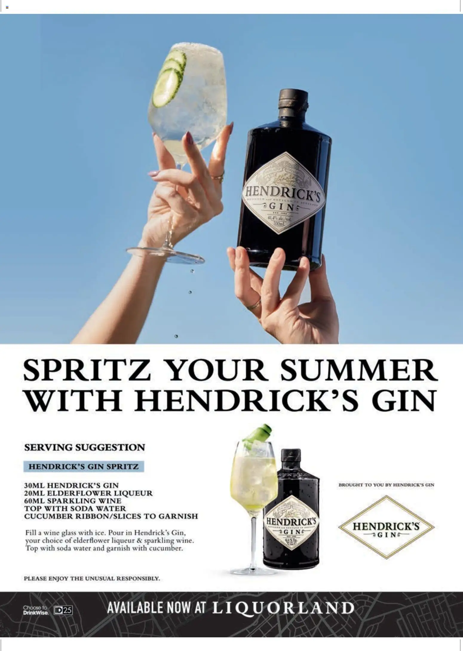 Coles catalogue - valid from 04.12.2025 | Page: 132 | Products: Wine, Gin, Water