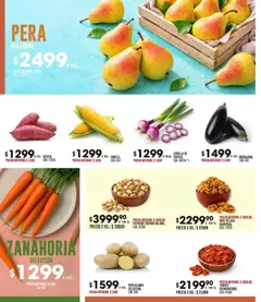 Vista previa Coto ofertas válido desde el 09.03.2026 | Página: 2