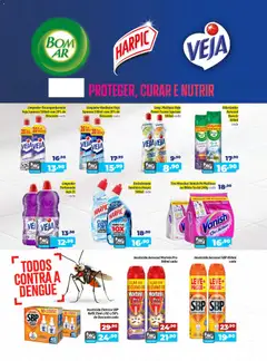 Big Compra - Ofertas de Natal - Pré-Visualização do folheto da loja Big Compra, válido de 05.12.2025 | Página: 20 | Produtos: Roupas, Vanish, Desinfetante, Inseticida