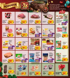 Max Atacadista - Ofertas de Natal dos preços mágicos - Pré-Visualização do folheto da loja Max Atacadista, válido de 17.11.2025 | Página: 20