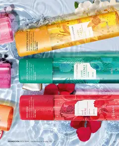 Vista previa de folleto Ésika - Campaña 6 de la Ésika válido desde 14.03.2026 | Página: 107