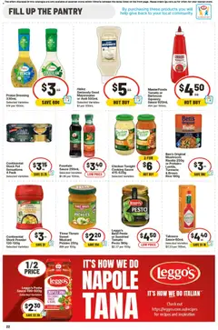 Preview of Ritchies Catalogue - valid from 11.02.2026 | Page: 31