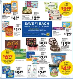 Baker's Weekly Ad - valid from 20.08.2025 | Page: 5