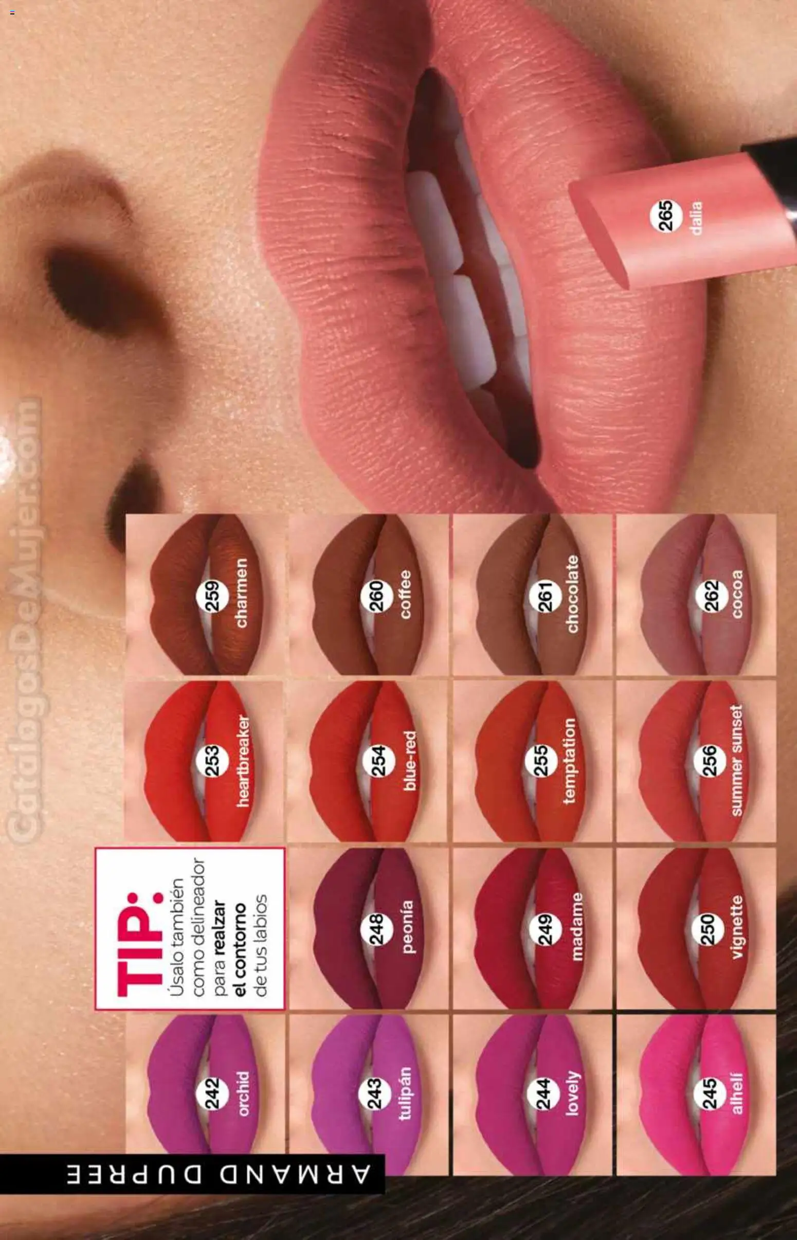 Nuevas ofertas de Fuller válidas en toda la República Mexicana desde el 26.11.2025. ¡Encuentra las mejores ofertas en Fuller campaña 17 2025! | Página: 124 | Productos: Contorno, Chocolate, Delineador