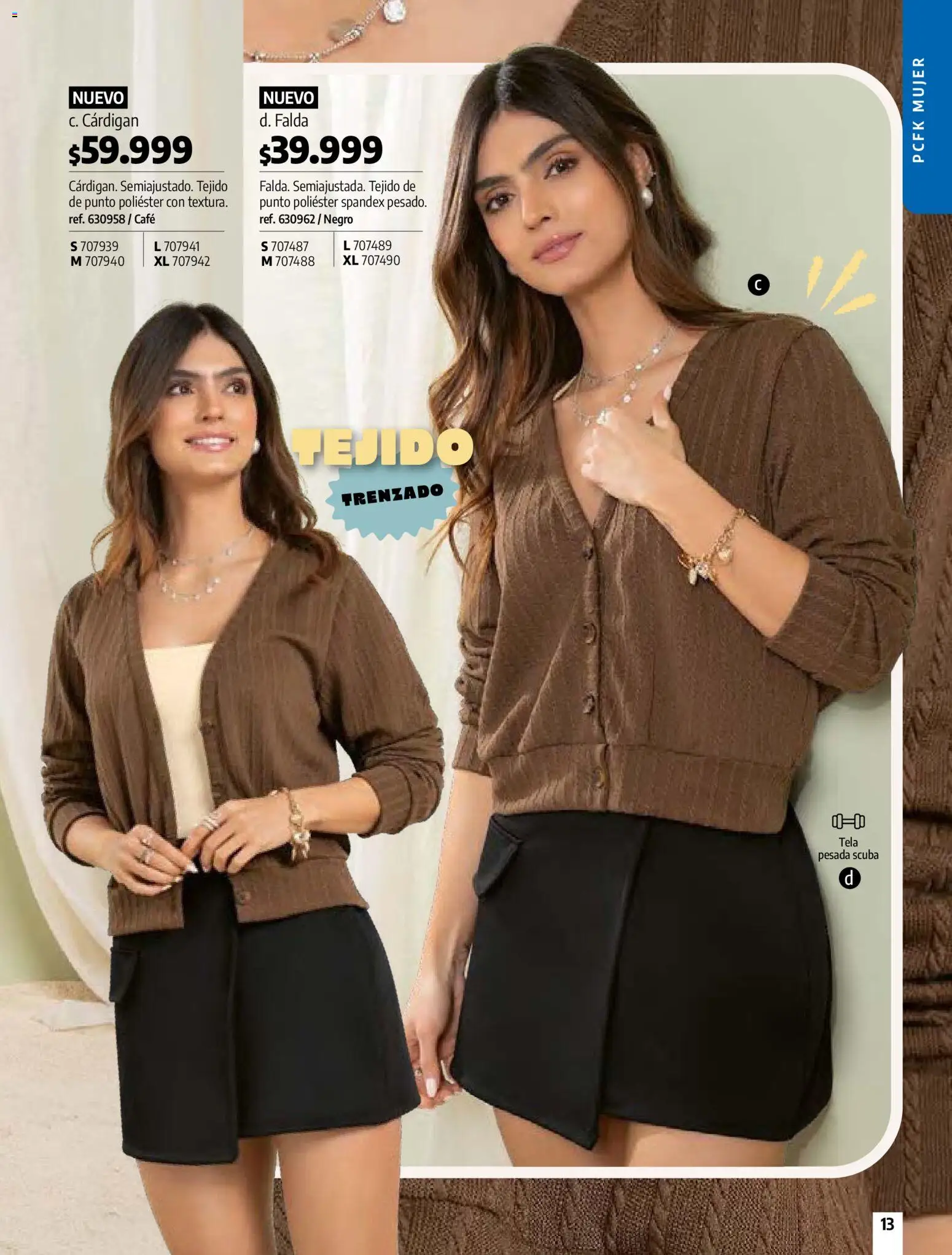 Pacifika revista - valida desde el 06.02.2026 | Página: 13