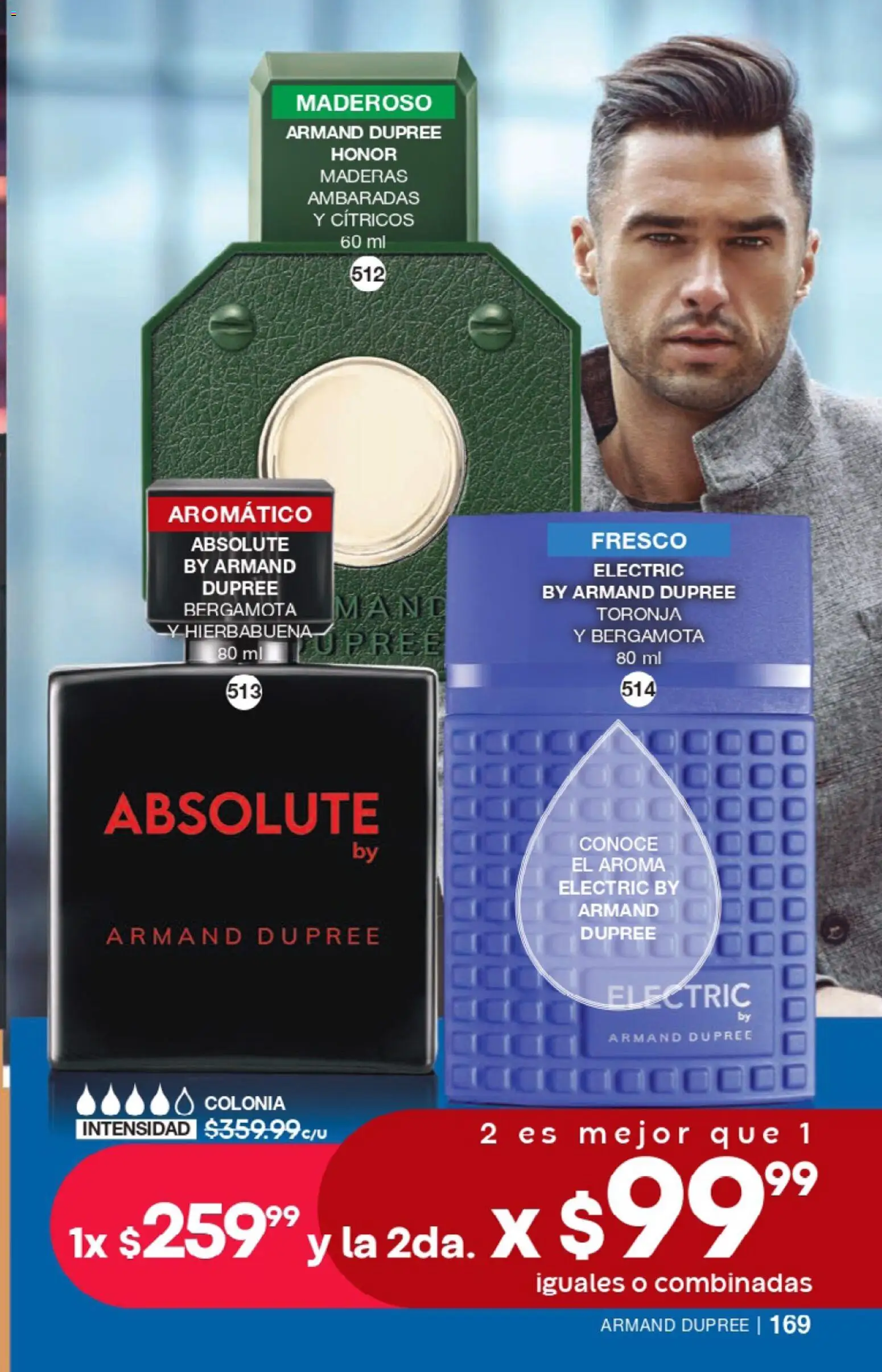 Nuevas ofertas de Fuller válidas en toda la República Mexicana desde el 04.02.2026. ¡Encuentra las mejores ofertas en Fuller campaña 22 2026! | Página: 171