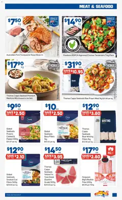Preview of Foodland Catalogue  - valid from 18.02.2026 | Page: 7