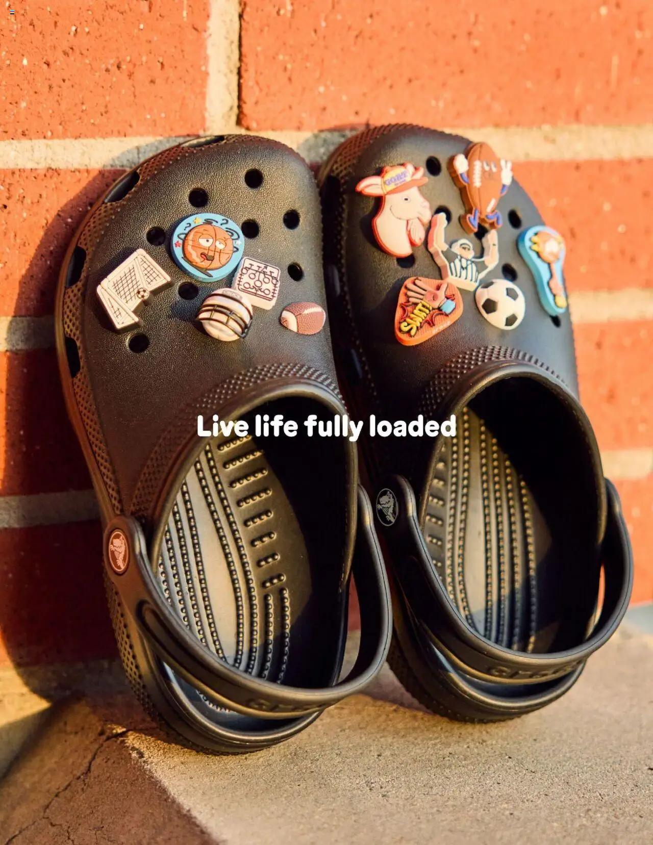 Dunham's Sports Crocs Guide - valid from 21.08.2025 | Page: 7
