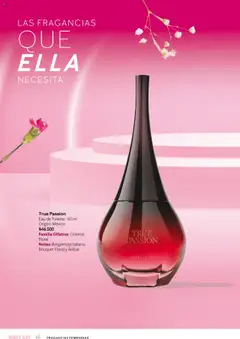 Mary Kay catálogo │ válido desde el 04.04.2025 | Página: 68 | Productos: Eau de toilette