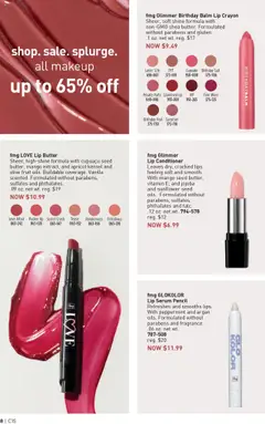 Avon Brochure - valid from 16.07.2025 | Page: 8