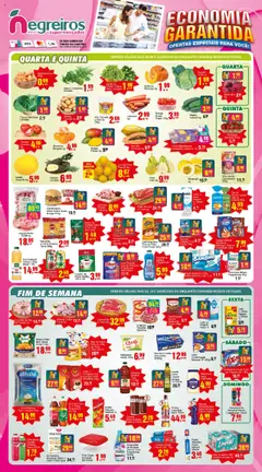 Negreiros - Ofertas da semana - Pré-Visualização do folheto da loja Negreiros, válido de 10.09.2025