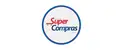 Logotipo Rede Super Compras na categoria Supermercados