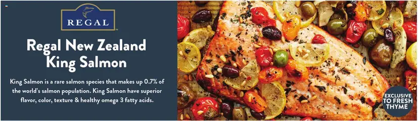 Preview of Fresh Thyme weekly ads valid from 18.02.2026 | Page: 7