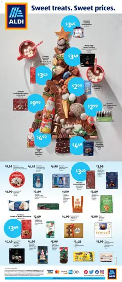 Preview of Aldi weekly ads valid from 05.11.2025 | Page: 3
