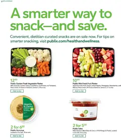 Preview of Publix weekly ads valid from 11.02.2026