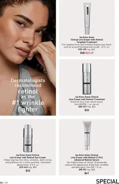 Preview of Avon weekly ads valid from 22.04.2026 | Page: 32
