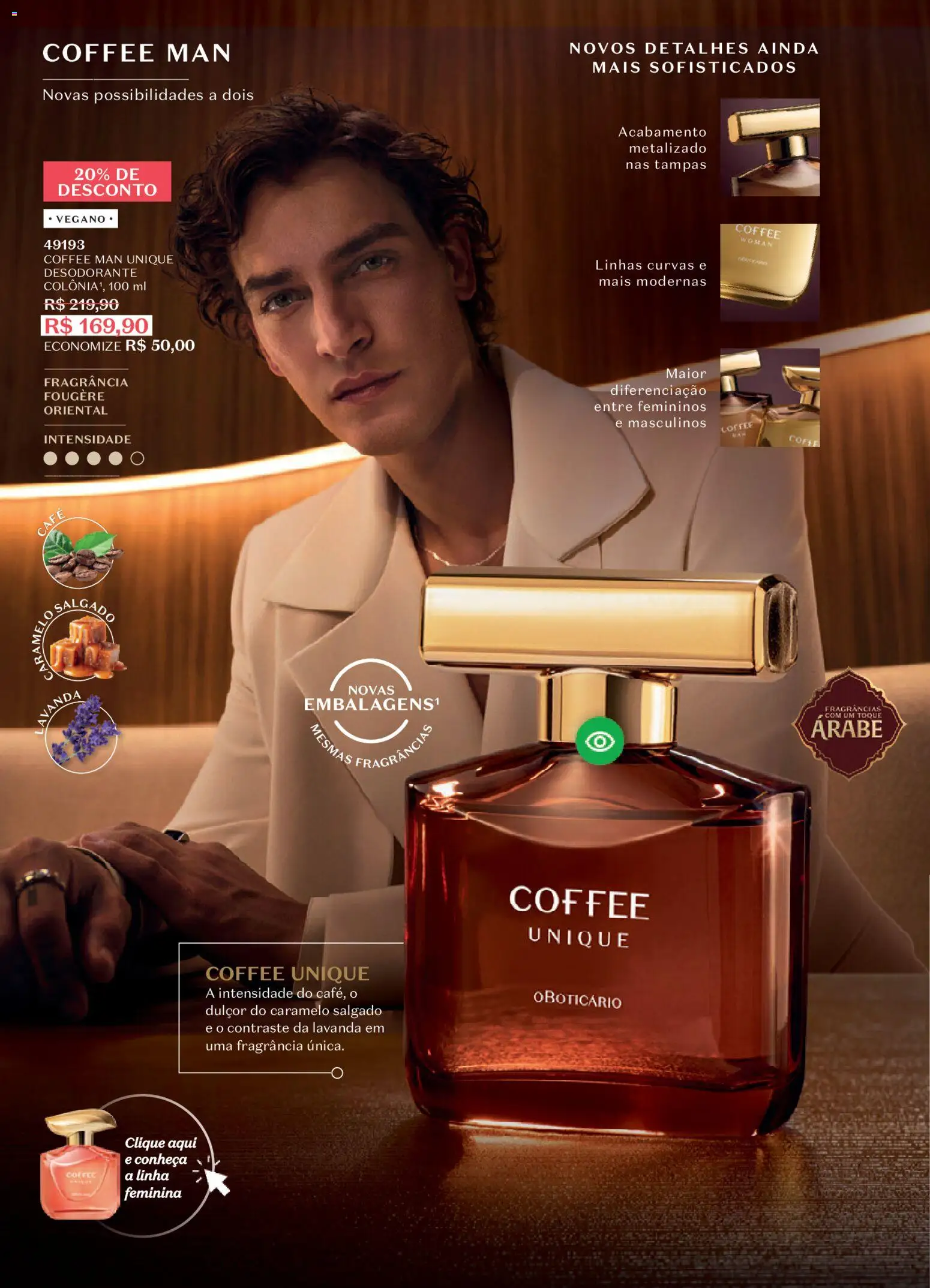 O Boticário Folheto - válido de 13.04.2026 | Página: 86