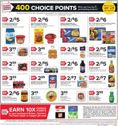 Giant Weekly Ad - valid from 19.09.2025 | Page: 8