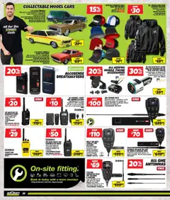 Autobarn catalogue - valid from 13.08.2025 | Page: 20