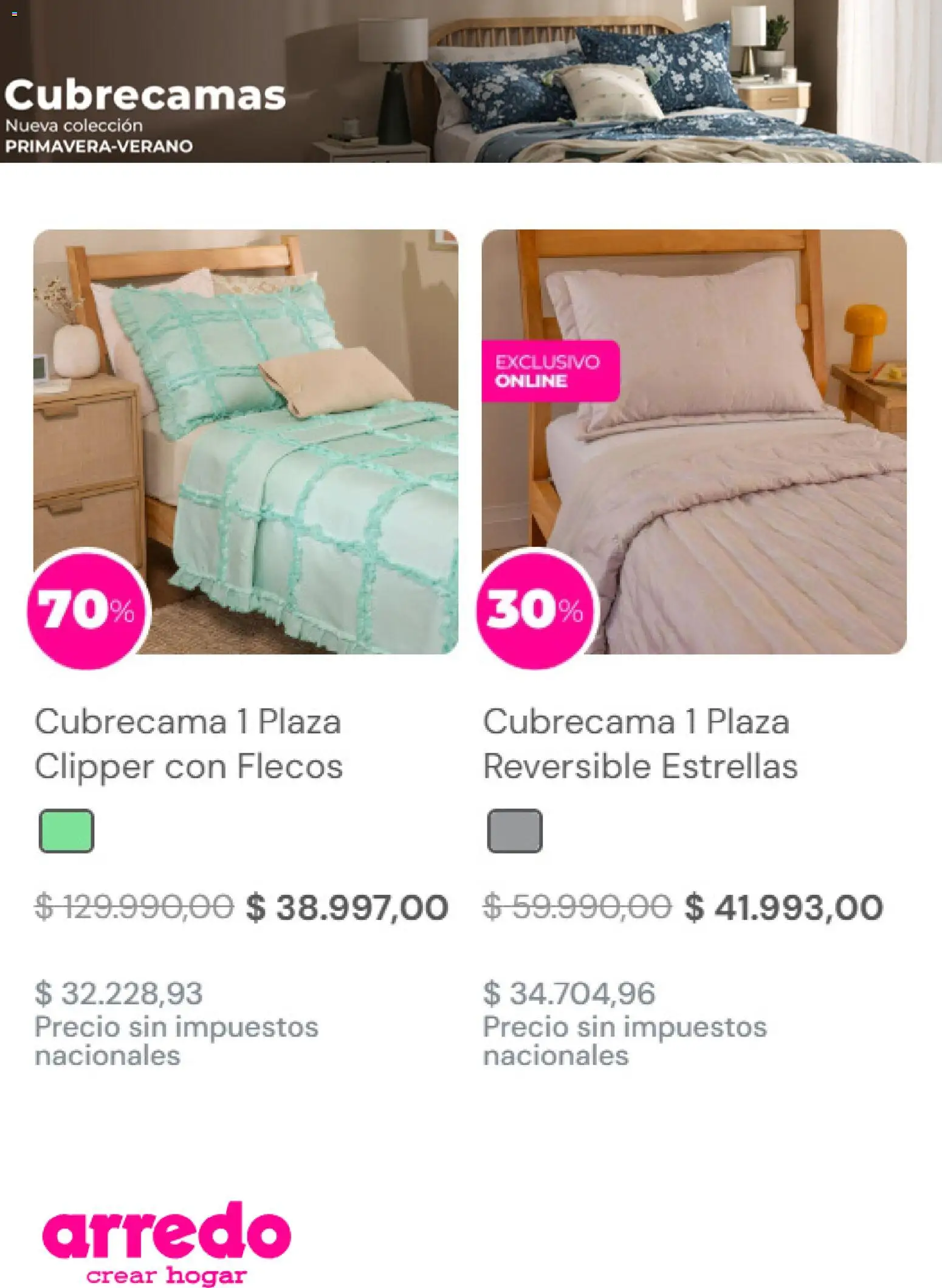 Arredo Black Friday │ válido desde el 27.11.2025 | Página: 5