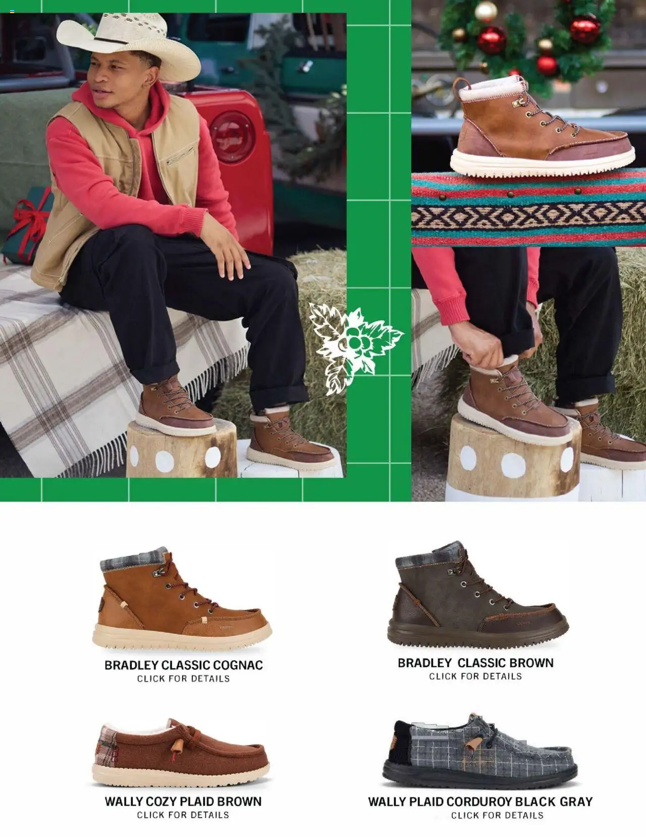 Dunham's Sports HeyDude Guide - valid from 16.10.2025 | Page: 8