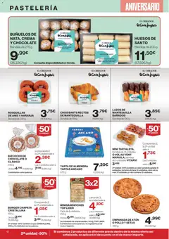 Vista previa de El Corte - Catálogo Que necesitas hoy, nuevo folleto de la tienda, válido en México a partir del 23.10.2025 | Página: 16 | Productos: Pollo, Pan, Top, Cuchara
