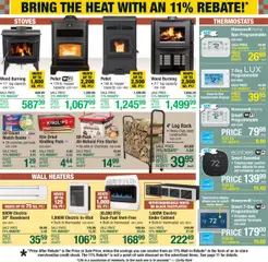 Menards Weekly Ad - valid from 17.09.2025 | Page: 2