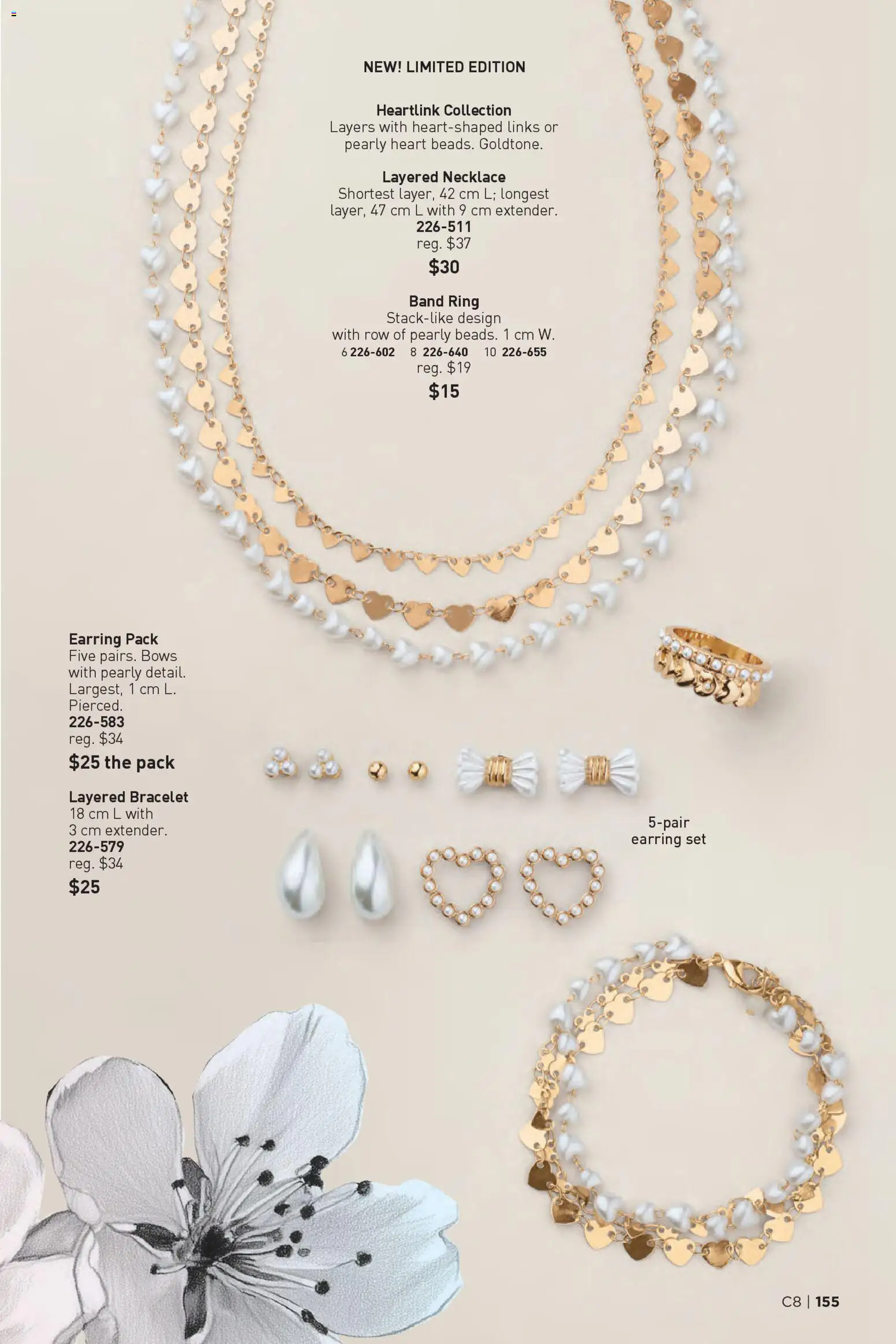 Avon flyer valid from 09.04.2026 | Page: 155