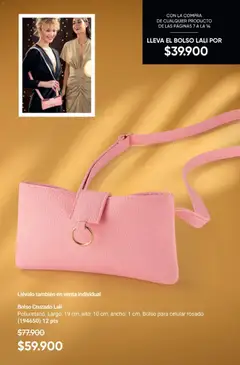 Avon - Ciclo 17 -  Vista previa de la revista de la tienda Avon valido desde el 01.12.2025 | Página: 15