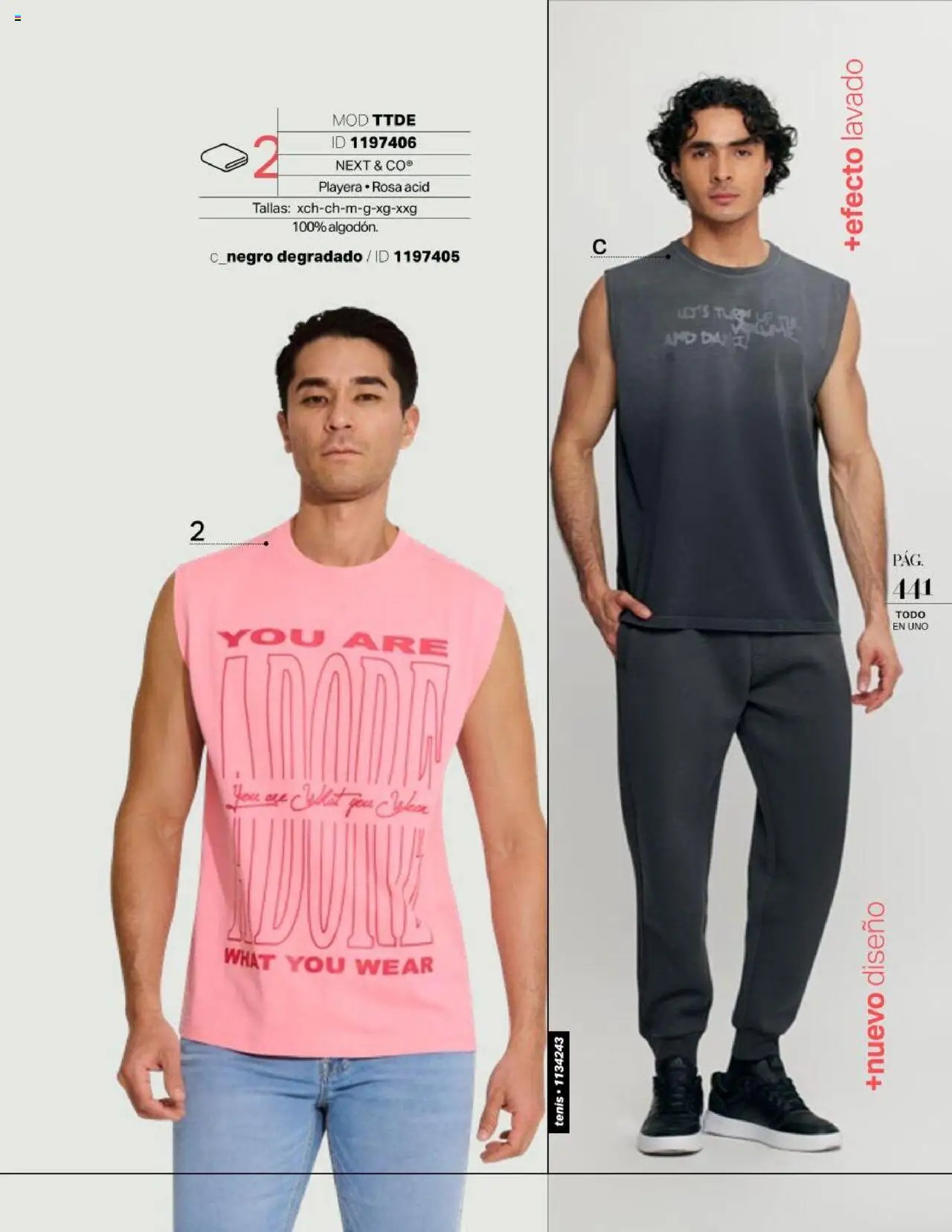 Nuevas ofertas de Price Shoes válidas en toda la República Mexicana desde el 05.05.2025. ¡Encuentra las mejores ofertas en Price Shoes catálogo Todo En 1 2025! | Página: 439 | Productos: Playera