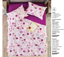 Vista previa de AVON Casa & Estilo 17 2025, nuevo folleto de la tienda, válido en México a partir del 07.11.2025 | Página: 93