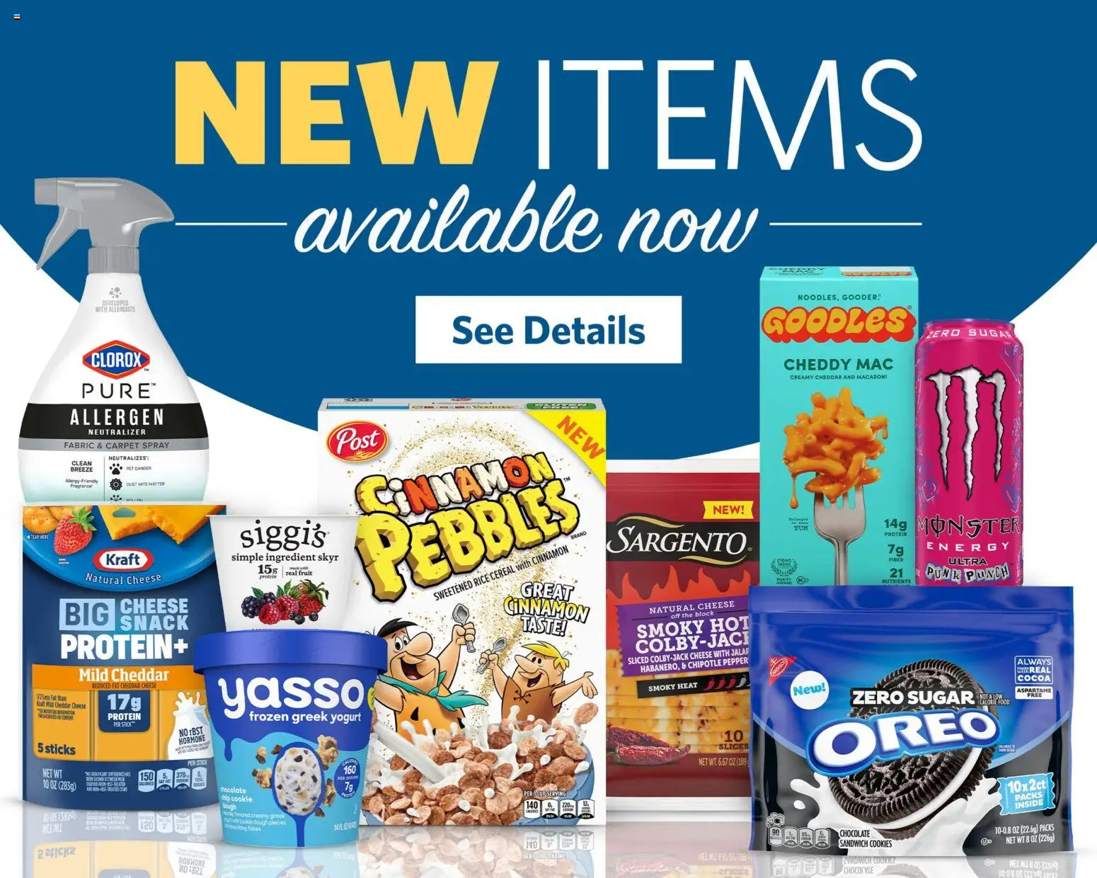 Food Lion Weekly Ad - valid from 25.02.2026 | Page: 13 | Products: Cheese, Rice, Suit, Pepper