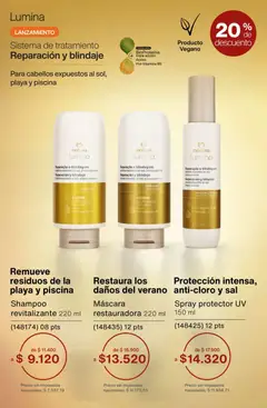 Vista previa Catálogo Natura Ciclo 1/2026 válido desde el 06.01.2026 | Página: 227