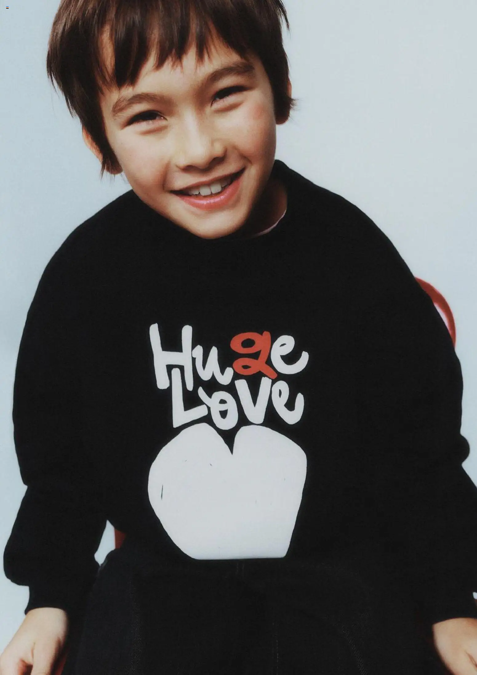 Zara catálogo - Boys │ válido desde el 02.02.2026 | Página: 12