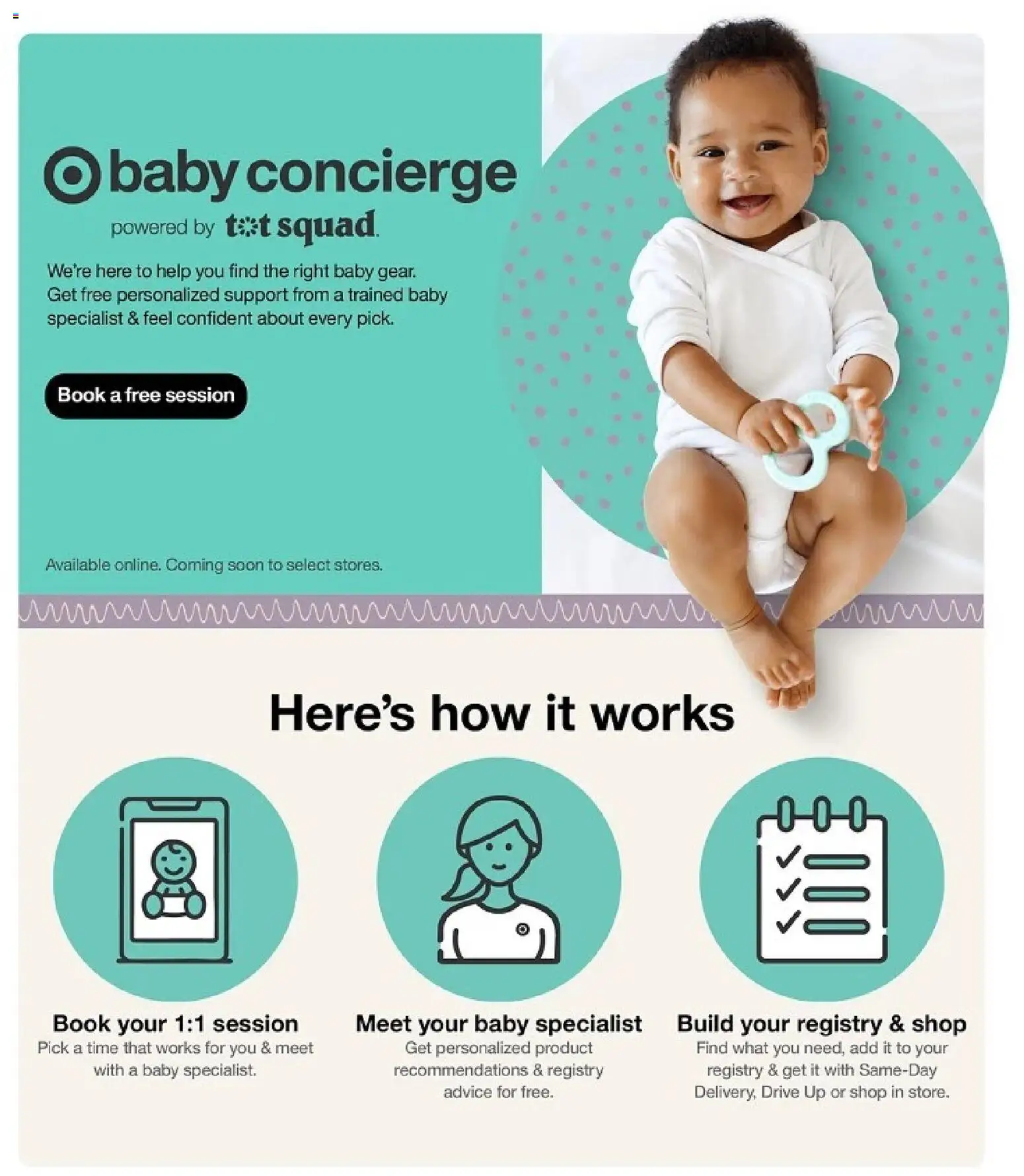 Nuevas ofertas de Target válidas en toda la República Mexicana desde el 08.03.2026. ¡Encuentra las mejores ofertas en Target folleto! | Página: 30