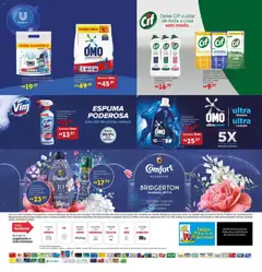 Bistek Supermercados ofertas Quinzenal - Pré-Visualização do folheto da loja Bistek Supermercados, válido de 22.04.2026 | Página: 16